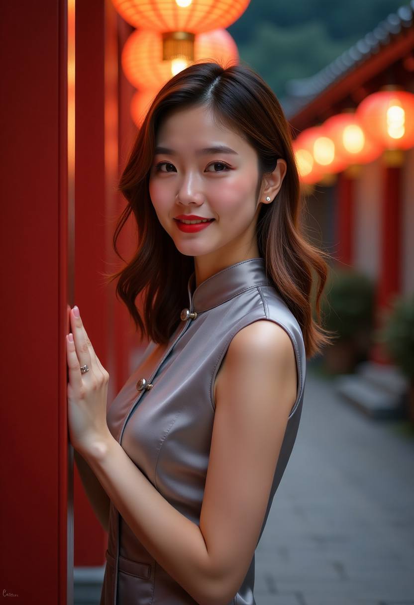 沈婉嫡女归来