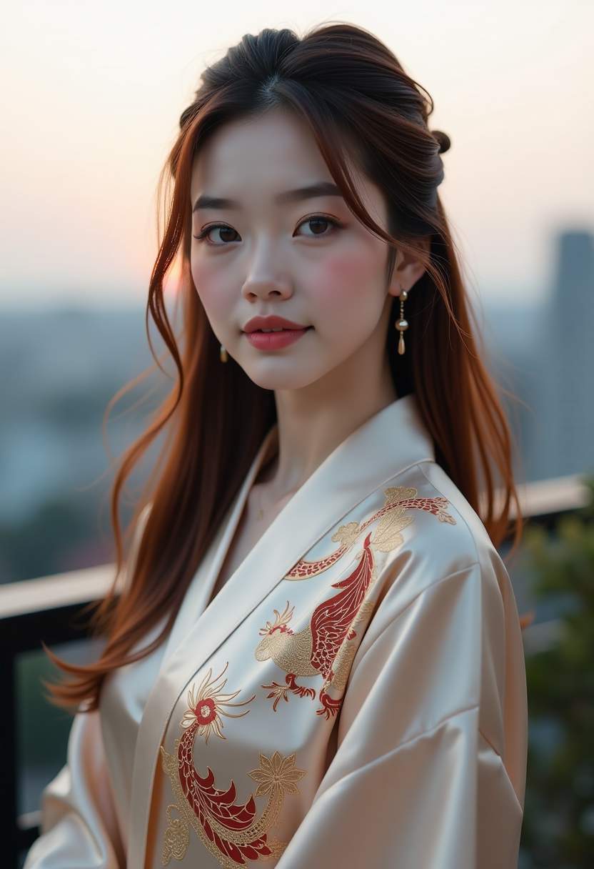 笔阁风云
